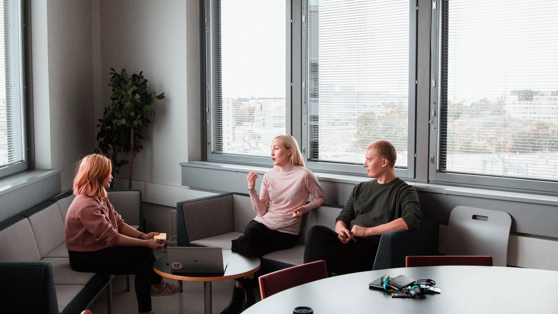 Investors invest their funds in such assets that provide stable income